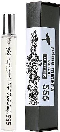 Купити Мініатюра Prima Materia №555 Парфуми на Elune.com.ua