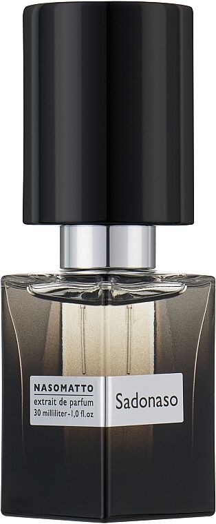 Купити Розпив Nasomatto Sadonaso Екстракт на Elune.com.ua