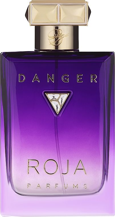 Купити Roja Parfums Danger Pour Femme Essence De Parfum Парфуми на Elune.com.ua