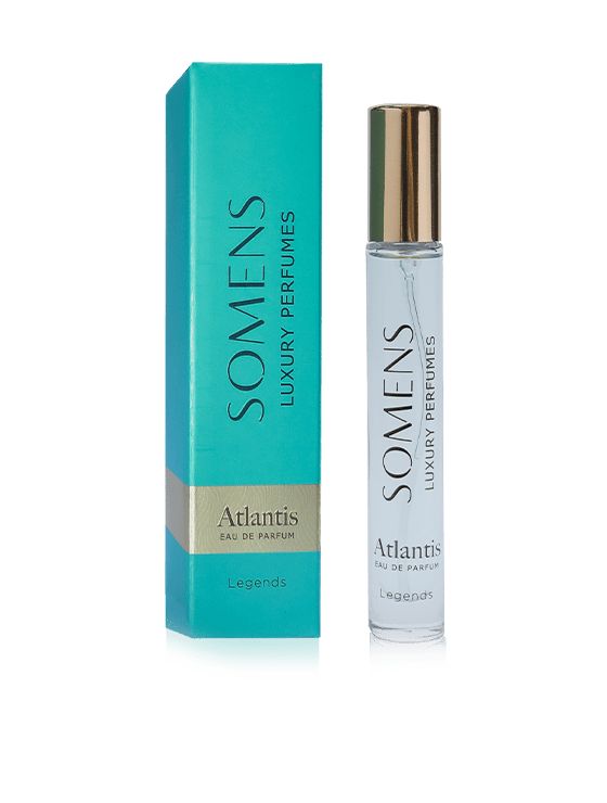 Купити Мініатюра Somens Atlantis Парфуми на Elune.com.ua