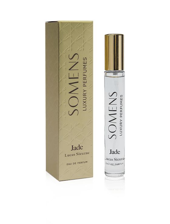 Купити Мініатюра Somens Jade Парфумована вода на Elune.com.ua