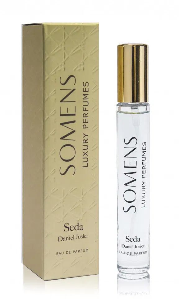 Купити Мініатюра Somens Seda Парфумована вода на Elune.com.ua