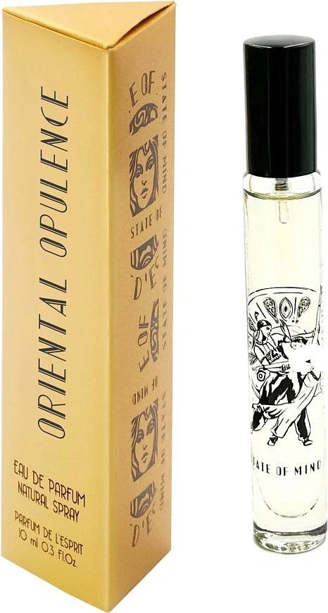 Купити Мініатюра State Of Mind Oriental Opulence Парфумована вода на Elune.com.ua