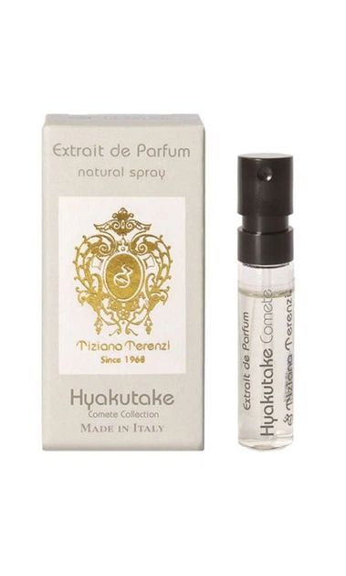 Купити Мініатюра Tiziana Terenzi Hyakutake Екстракт на Elune.com.ua