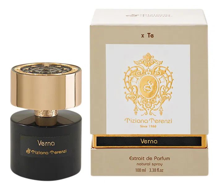 Купити Tiziana Terenzi Verna Екстракт на Elune.com.ua