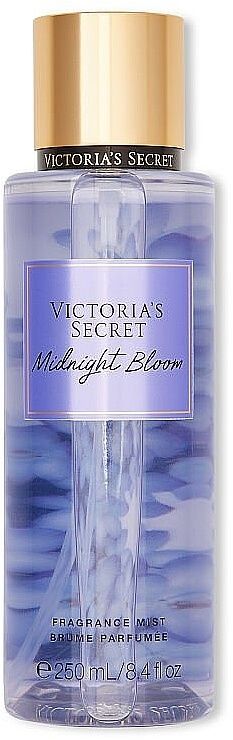 Купити Парфумований спрей для тіла Midnight Bloom Fragrance Mist на Elune.com.ua