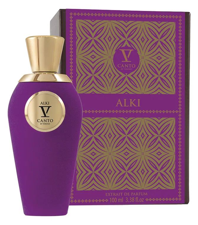 Купити V Canto Alki Екстракт на Elune.com.ua