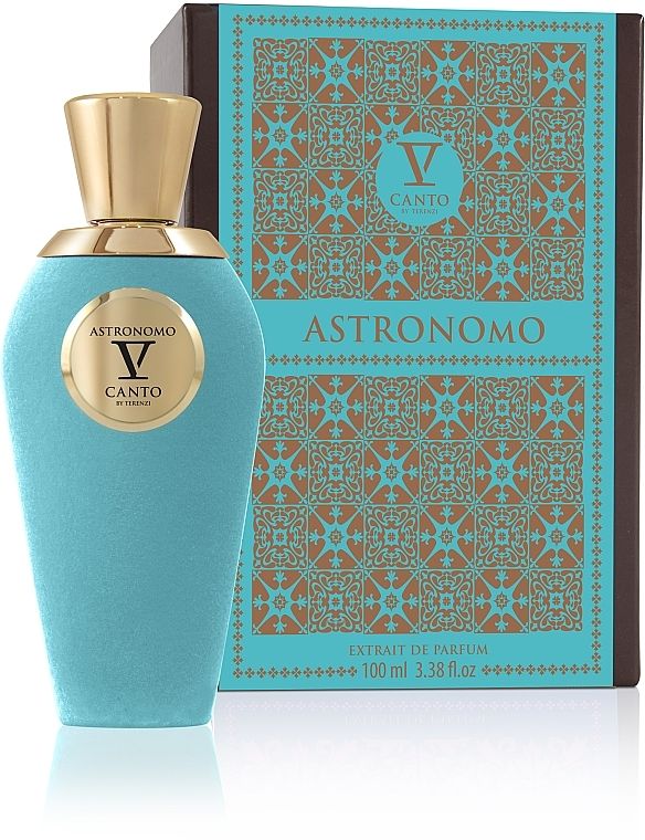 Купити V Canto Astronomo Екстракт на Elune.com.ua
