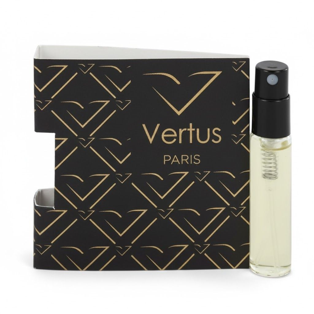 Купити Мініатюра Vertus Bois et Cuir Raffine Парфумована вода на Elune.com.ua