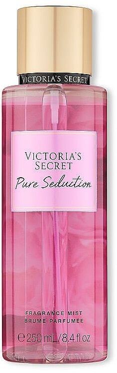 Купити Парфумований спрей для тіла Pure Seduction Fragrance Mist на Elune.com.ua