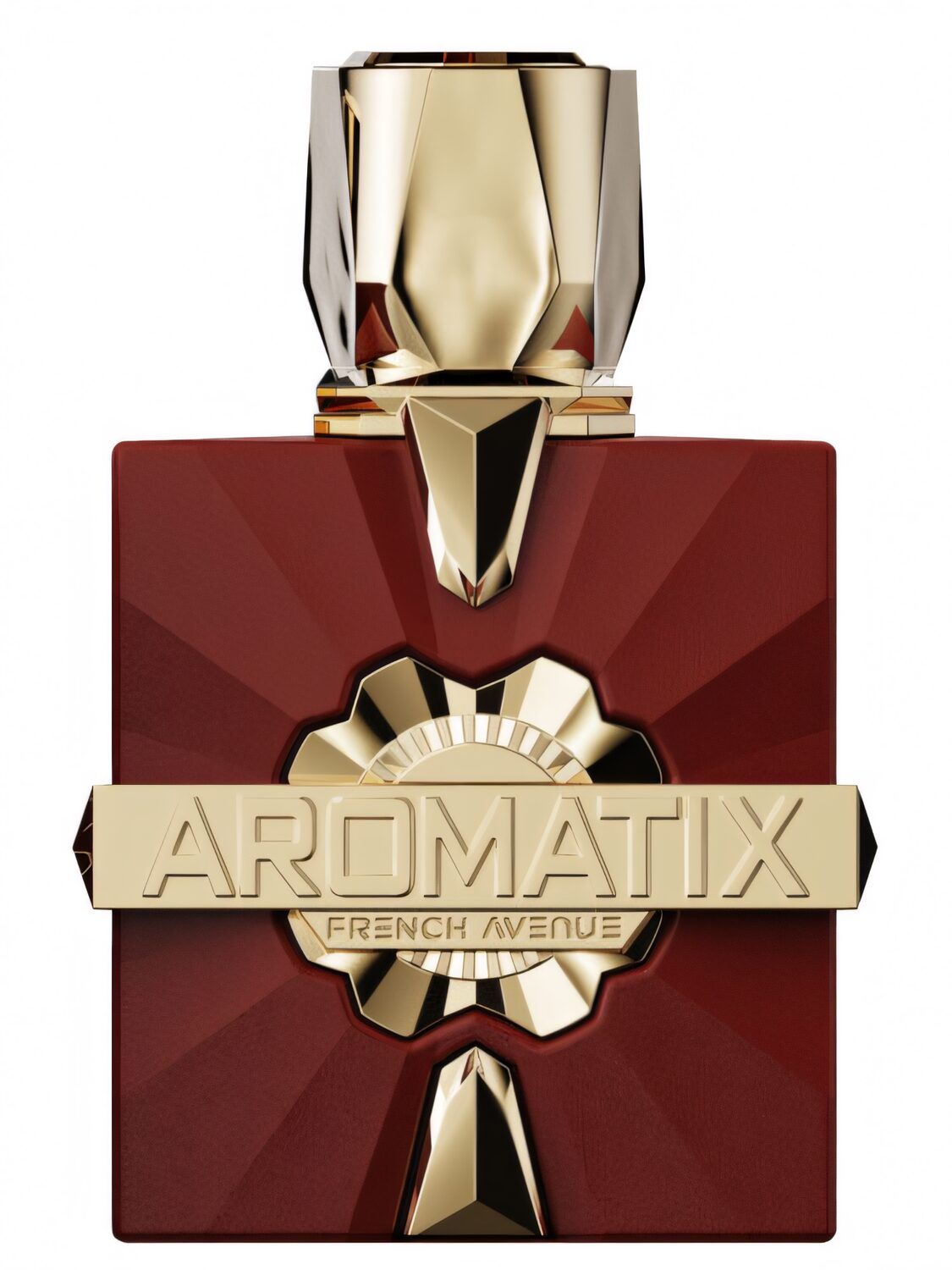 Купити French Avenue Carnal Desire Aromatix X Екстракт на Elune.com.ua