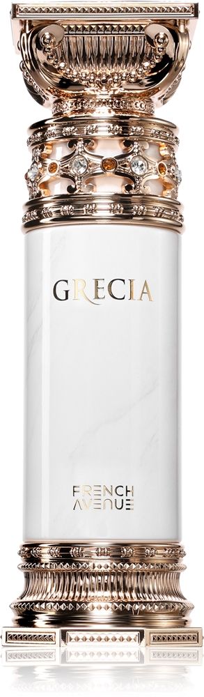 Купити French Avenue Grecia Парфумована вода на Elune.com.ua