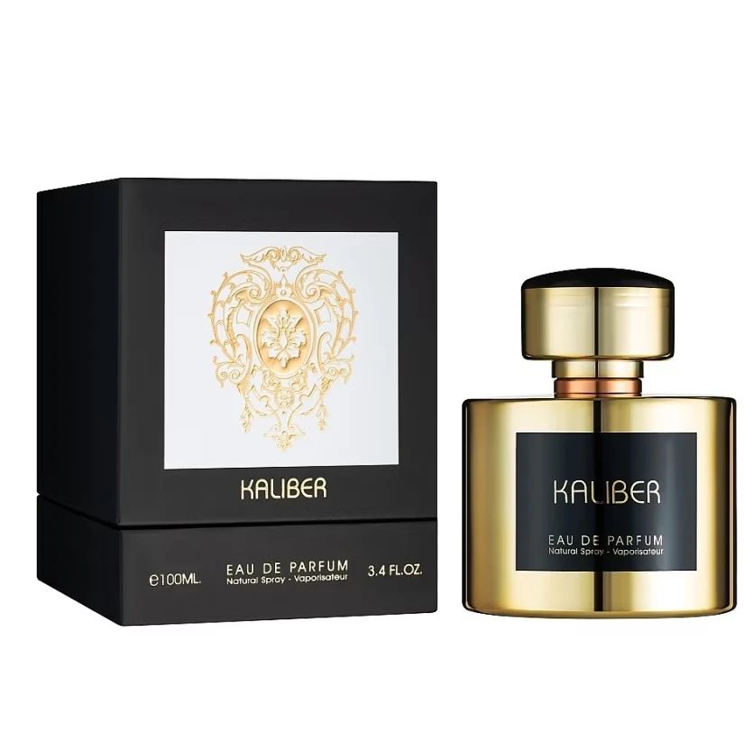 Купити French Avenue Kaliber Парфумована вода на Elune.com.ua