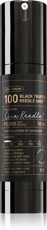 Купити Бустер-сироватка з чорним трюфелем VT Cosmetics Black Truffle Reedle Shot 100 на Elune.com.ua