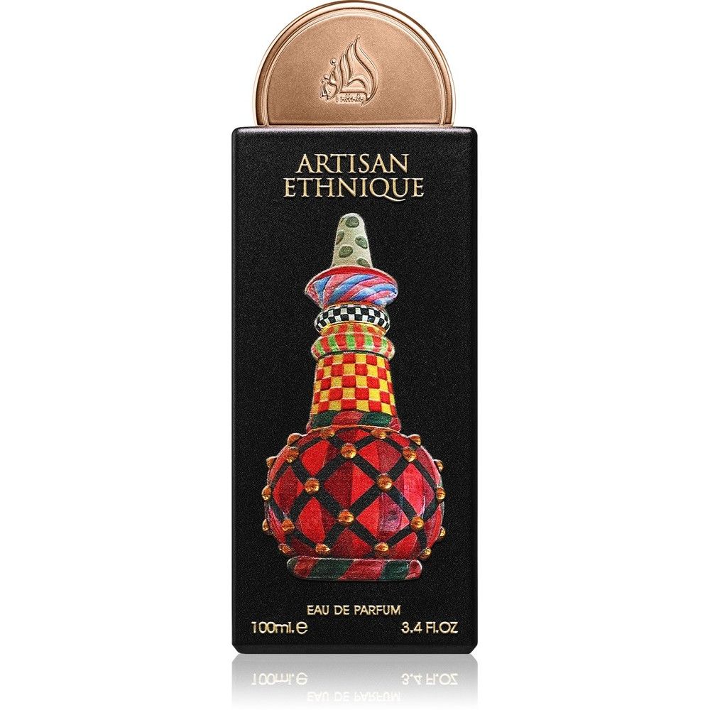 Купити Lattafa Perfumes Artisan Ethnique Парфумована вода на Elune.com.ua