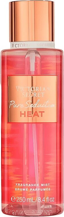 Купити Парфумований спрей для тіла Pure Seduction Heat Fragrance Mist на Elune.com.ua