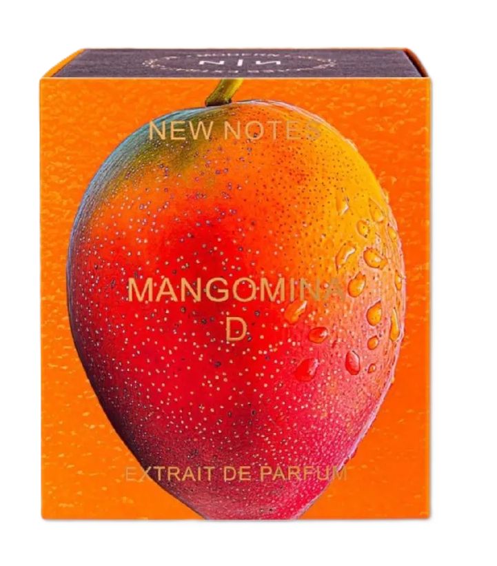 Купити New Notes Mangomina D Екстракт на Elune.com.ua
