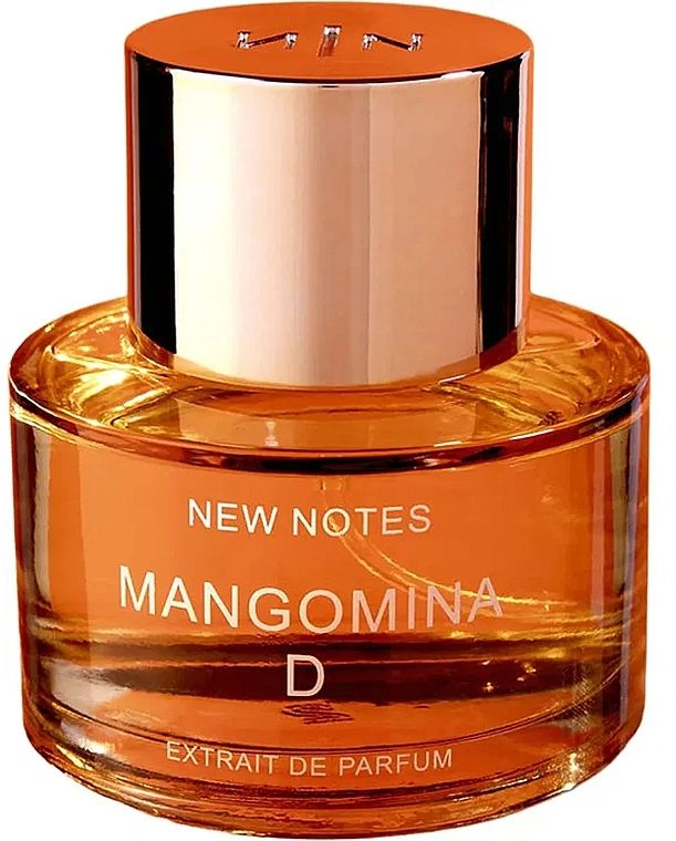Купити New Notes Mangomina D Екстракт на Elune.com.ua