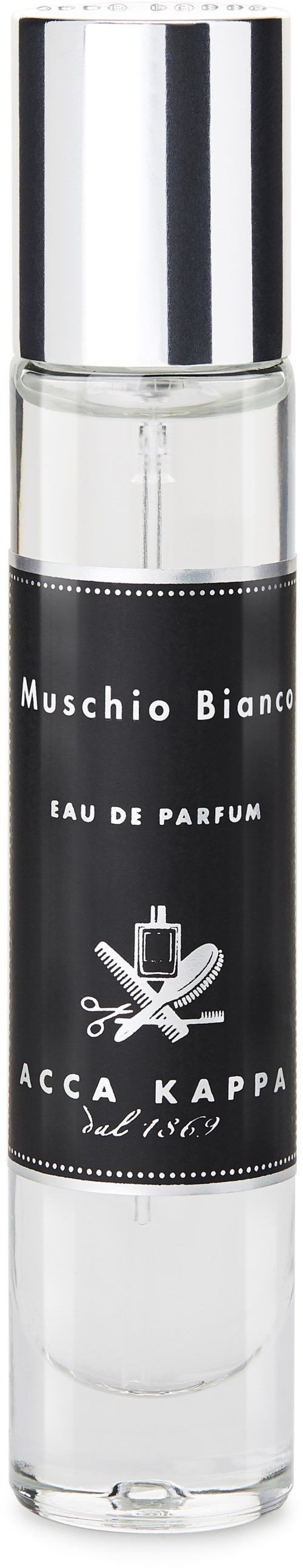 Купити Мініатюра Acca Kappa White Moss Парфумована вода на Elune.com.ua