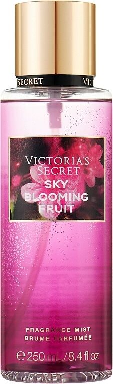 Купити Парфумований спрей для тіла Sky Blooming Fruit Fragrance Mist на Elune.com.ua