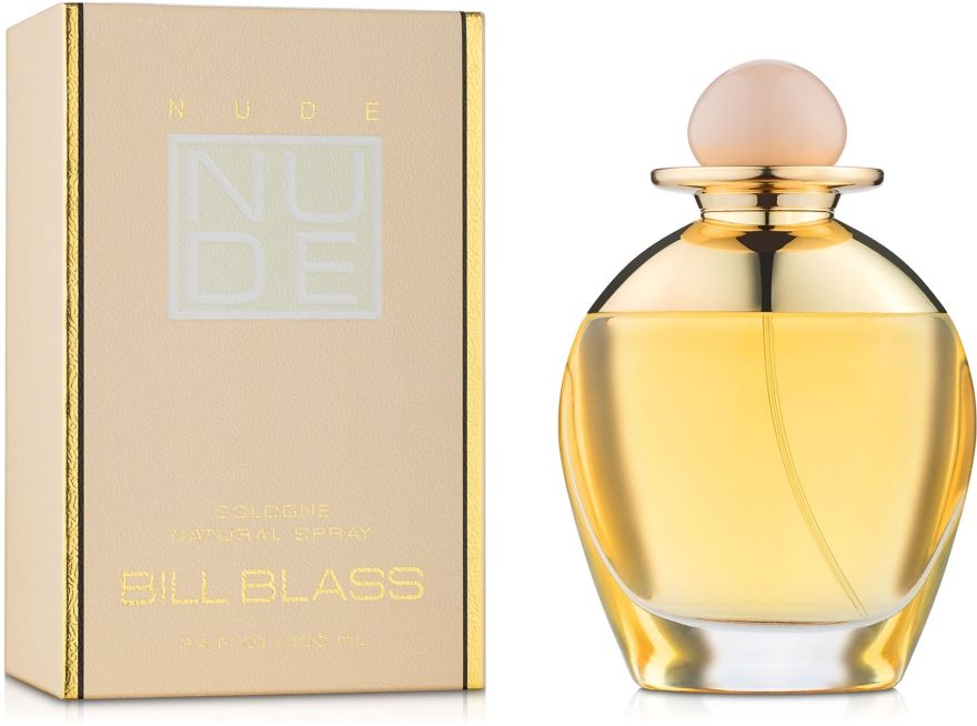 Купити Bill Blass Nude Одеколон на Elune.com.ua