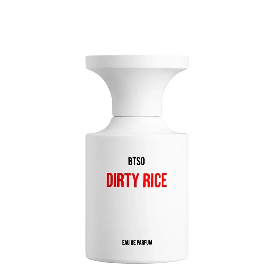 Купити BORNTOSTANDOUT Dirty Rice Парфумована вода на Elune.com.ua