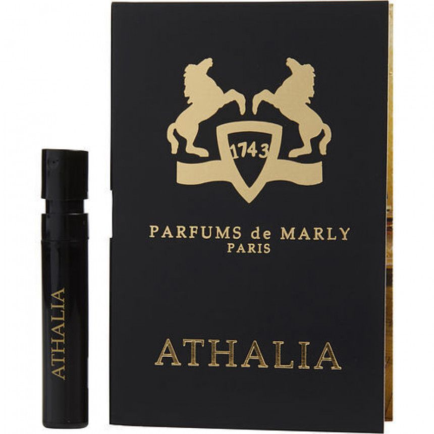 Купити Мініатюра Parfums De Marly Athalia Парфумована вода на Elune.com.ua