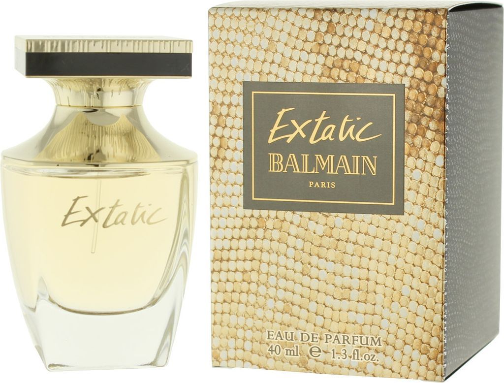 Купити Pierre Balmain Extatic Парфумована вода на Elune.com.ua