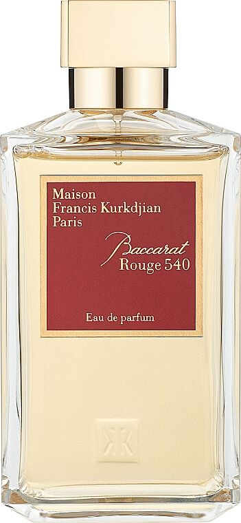 Купити Baccarat Rouge 540 Парфумована вода на Elune.com.ua
