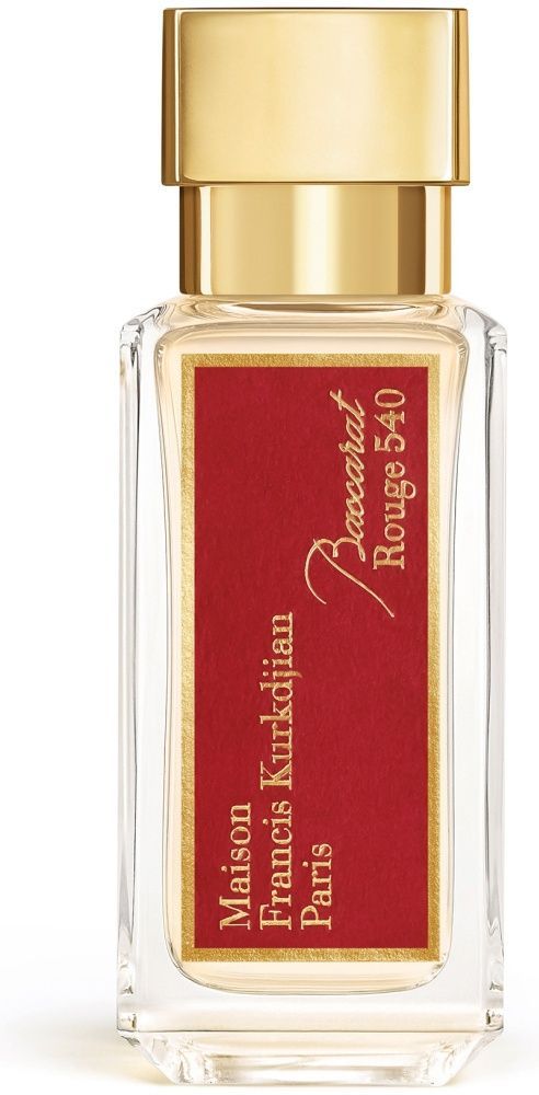Купити Maison Francis Kurkdjian Baccarat Rouge 540 Парфумована вода на Elune.com.ua