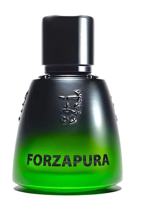 Купити Agatho Parfum Forzapura Парфумована вода на Elune.com.ua