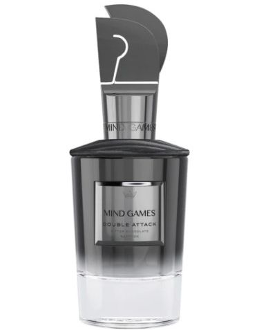 Купити Mind Games Double Attack Екстракт на Elune.com.ua