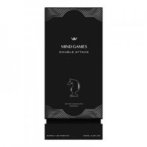 Купити Mind Games Double Attack Екстракт на Elune.com.ua