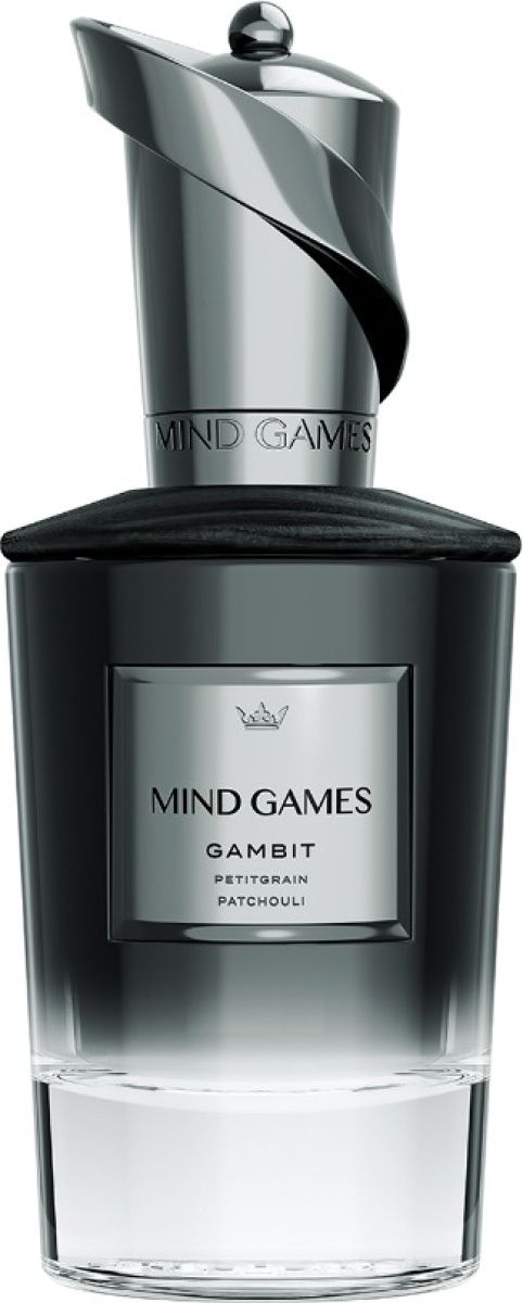 Купити Mind Games Gambit Екстракт на Elune.com.ua