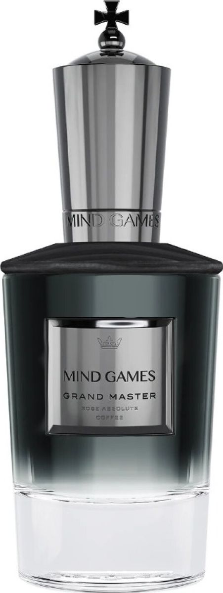 Купити Mind Games Grand Master Екстракт на Elune.com.ua