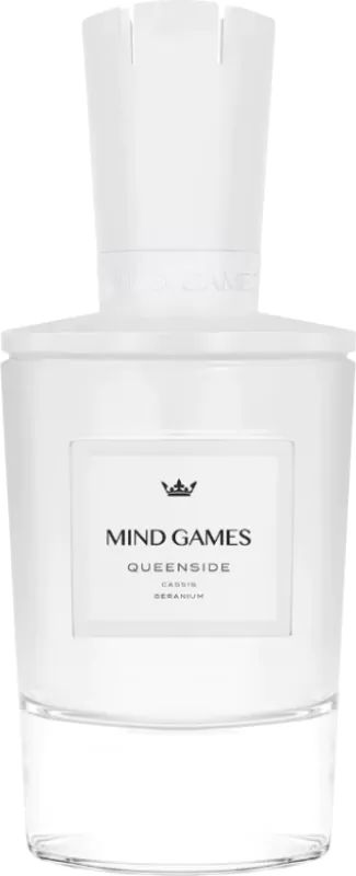 Купити Mind Games Queenside Екстракт на Elune.com.ua