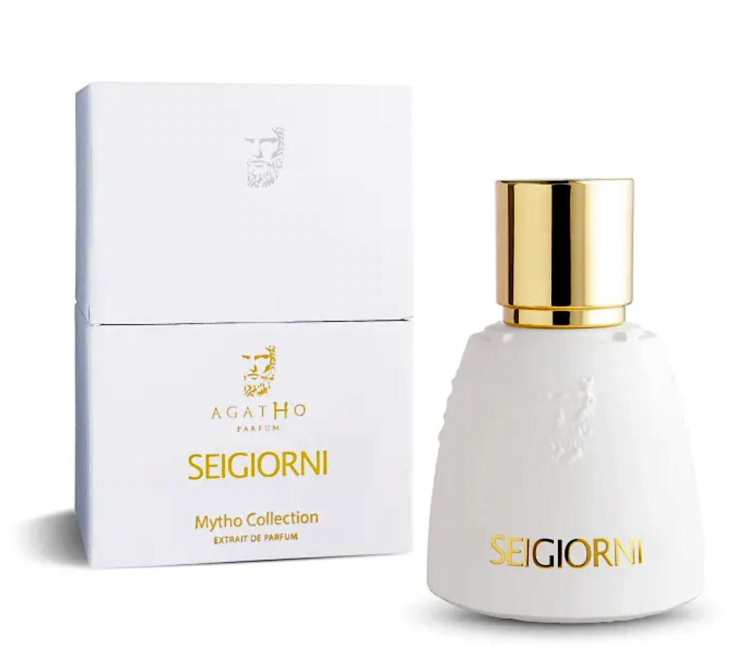 Купити Agatho Parfum Seigiorni Парфуми на Elune.com.ua