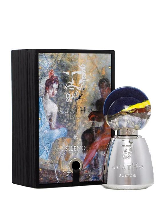 Купити Agatho Parfum Sileno Парфуми на Elune.com.ua