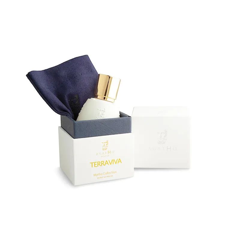 Купити Agatho Parfum Terraviva Парфуми на Elune.com.ua