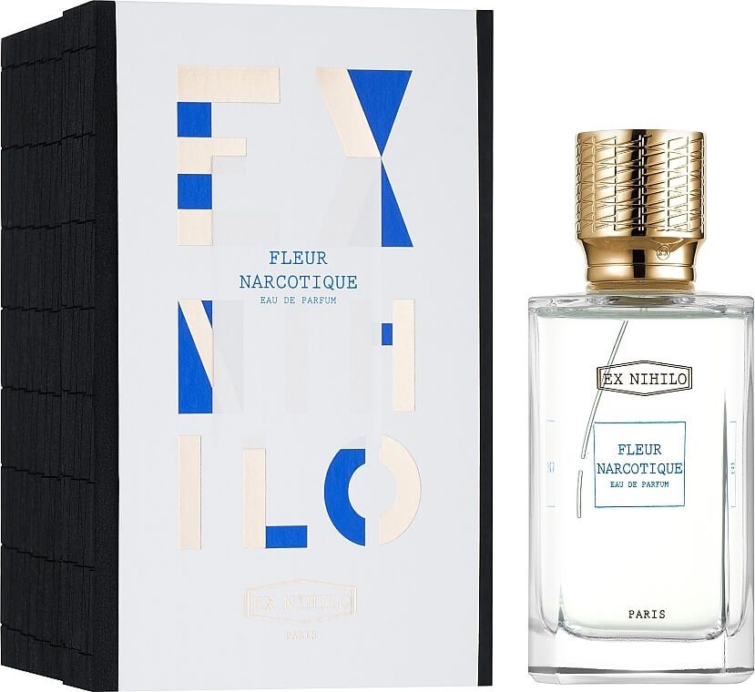 Купити Fleur Narcotique Парфумована вода на Elune.com.ua
