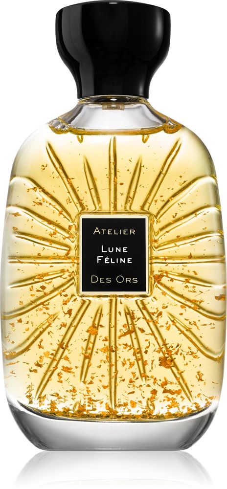 Купити Atelier des Ors Lune Feline Парфумована вода на Elune.com.ua