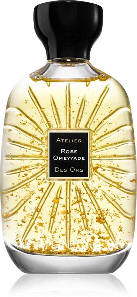 Купити Atelier Des Ors Rose Omeyyade Парфумована вода на Elune.com.ua