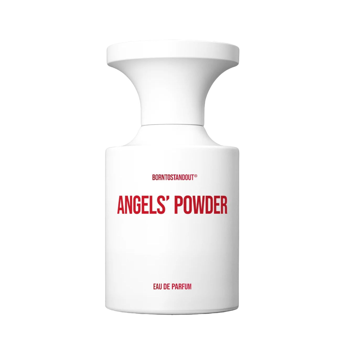 Купити BORNTOSTANDOUT Angels' Powder Парфумована вода на Elune.com.ua