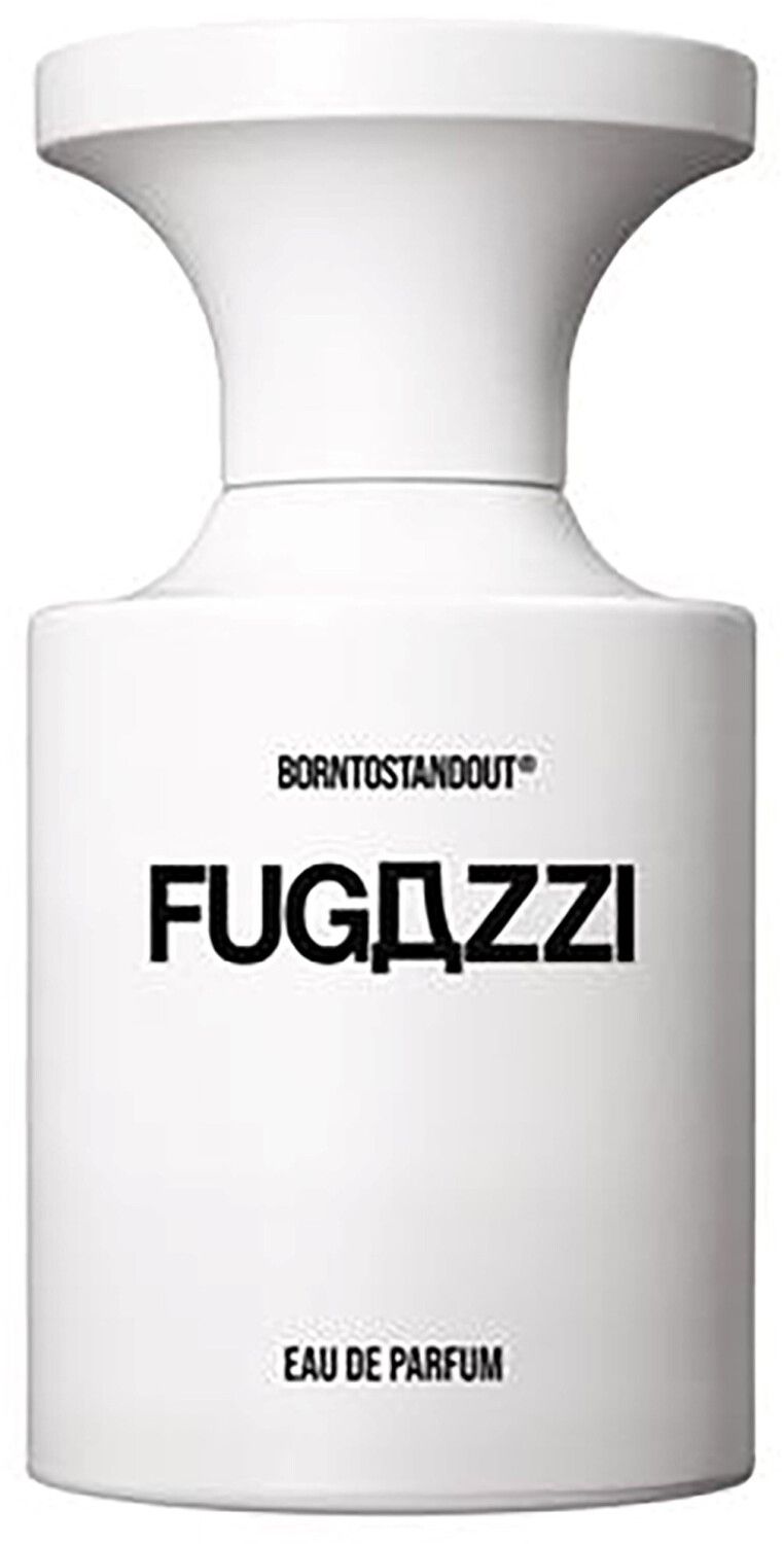 Купити BORNTOSTANDOUT Fugazzi Парфумована вода на Elune.com.ua