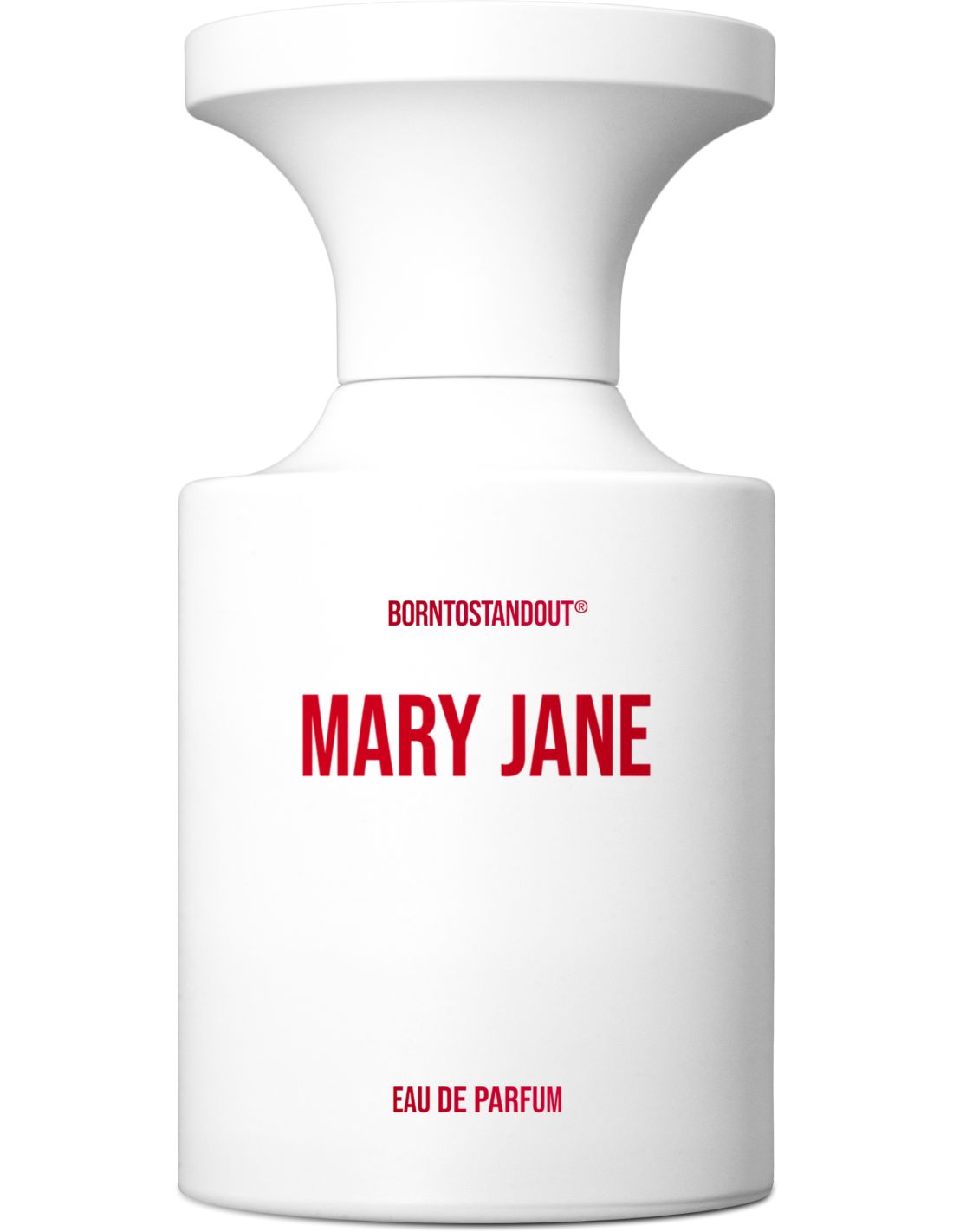 Купити BORNTOSTANDOUT Mary Jane Парфумована вода на Elune.com.ua