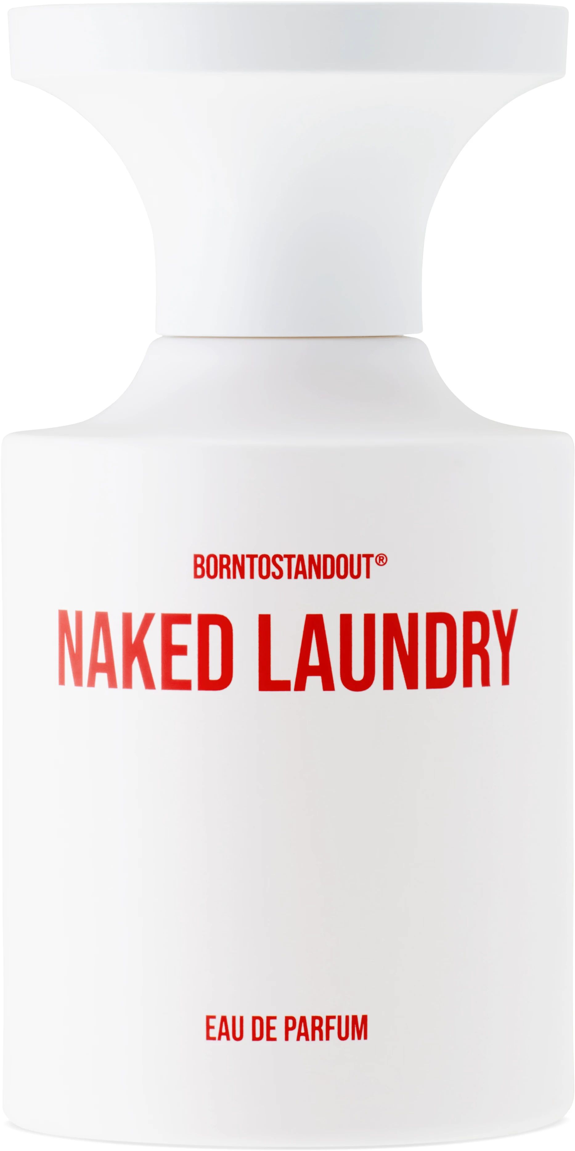 Купити BORNTOSTANDOUT Naked Laundry Парфумована вода на Elune.com.ua