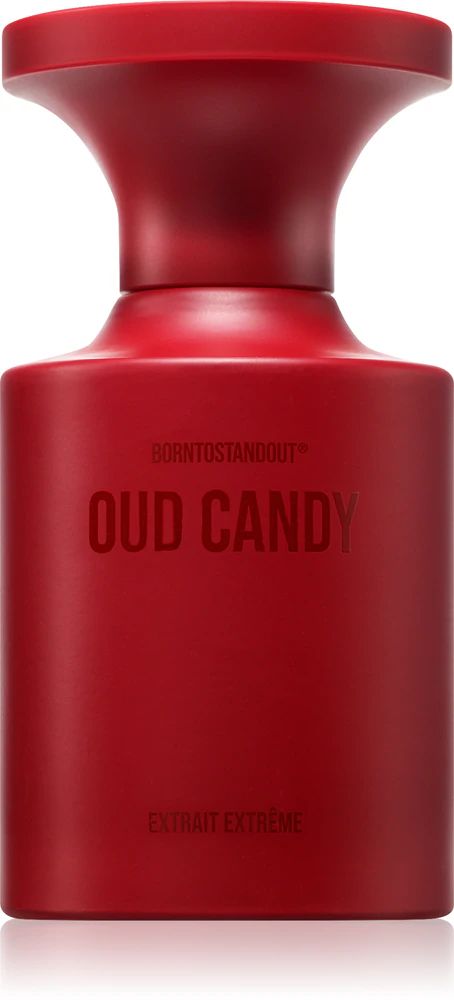 Купити BORNTOSTANDOUT Oud Candy Екстракт на Elune.com.ua