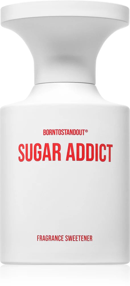 Купити BORNTOSTANDOUT Sugar Addict Парфумована вода на Elune.com.ua