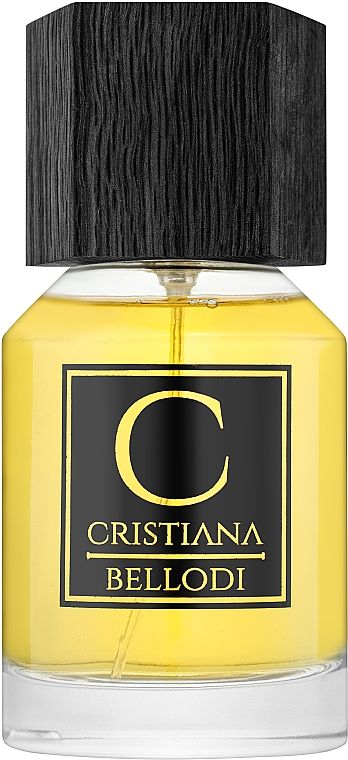 Купити Cristiana Bellodi C Aromatic Citrus Парфумована вода на Elune.com.ua