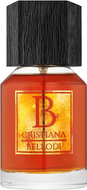 Купити Cristiana Bellodi B Fragrant Amber Парфумована вода на Elune.com.ua